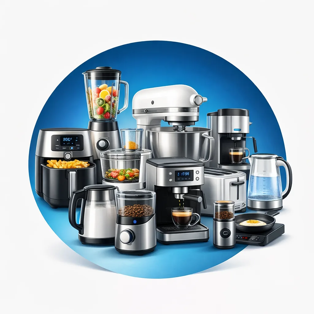 Small Home Appliances