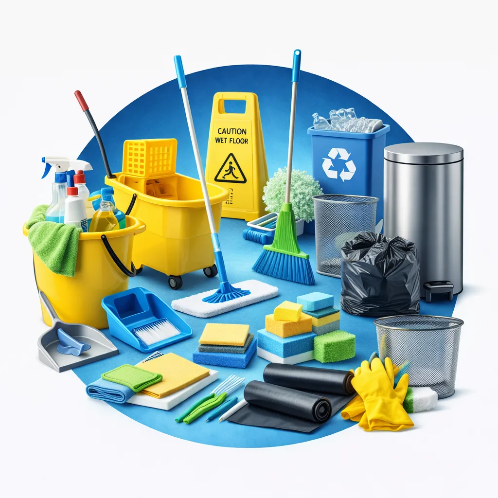 Cleaning & Home Care